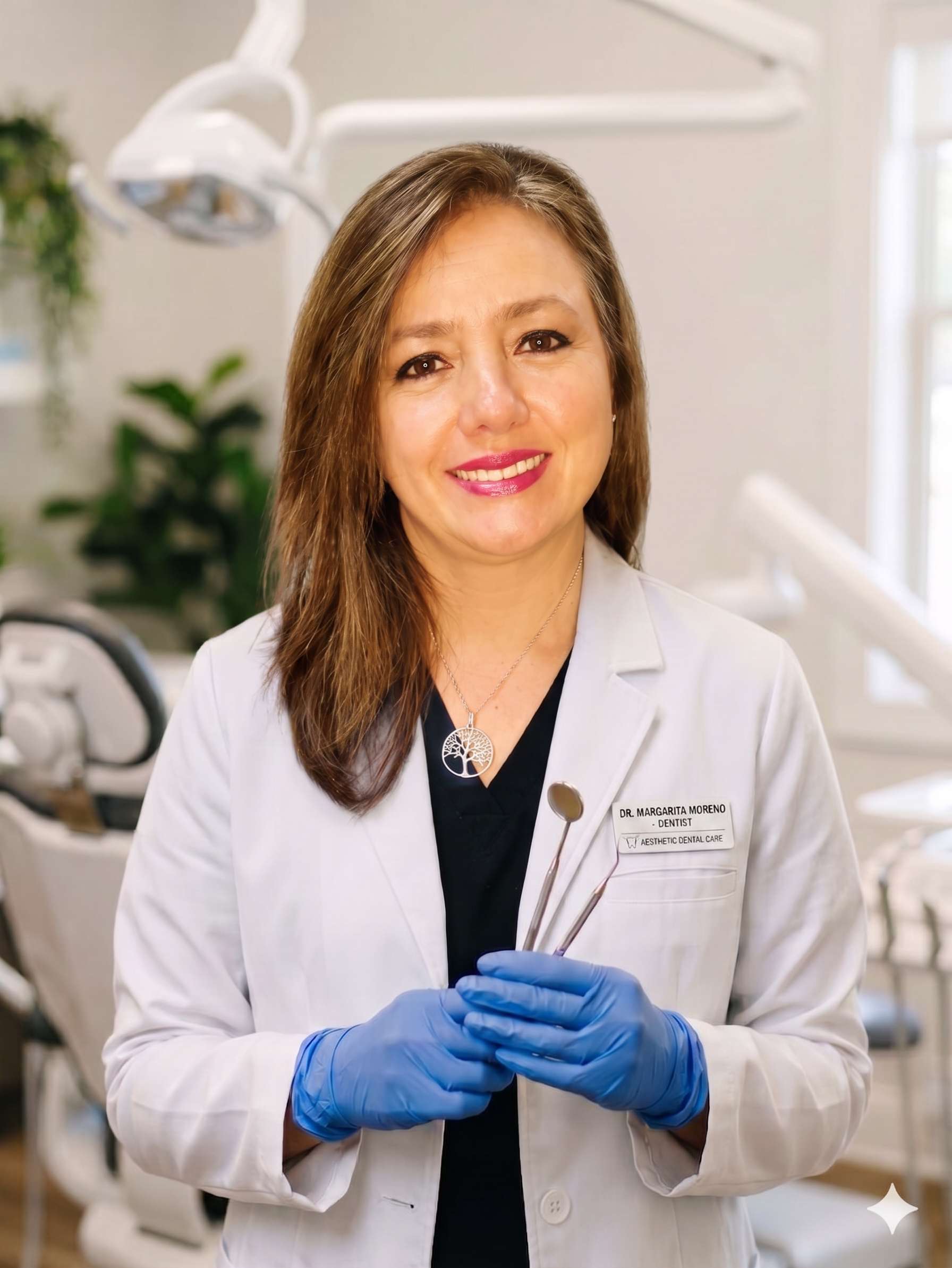 Equipo de Aesthetic Dental Care