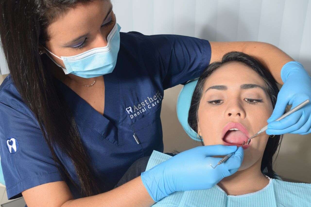 Cirugía Maxilofacial