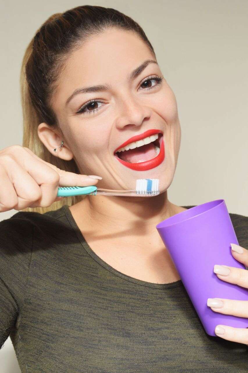 Periodoncia
